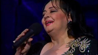 Flora Martirosyan - Dardzel e mut gisherva pes  (Live 2008)