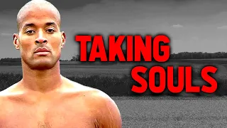 The Most Powerful David Goggins Compilation Ever | Motivation | Inspiring Squad