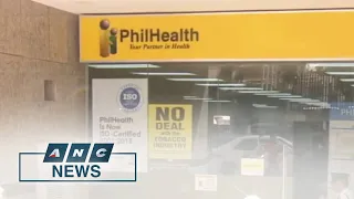 PhilHealth officials accused stealing P15 billion in public funds | ANC