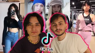 Hevesim Yok TikTok videolarına Tepki / Uberkuloz