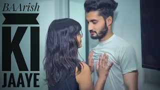 Baarish Ki Jaaye | B Praak Nawazuddin Siddiqui | Jaani Arvindr Khaira |Cover Song By Kkc Production|