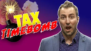 Tax Time Bomb: The Pitfalls of Rushing Deductions