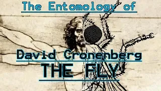 The Entomology of THE FLY - Video Essay