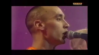 BIG SOUL Live @French TV 1996