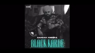 (Leaked)Sardar Khehra-Black Karde / 2 number de dhan te aish karde, pind bhotiya nu shaak black krde