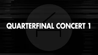 2022 Van Cliburn International Piano Competition - Quarterfinal Round 6