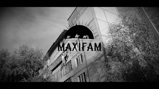 MAXIFAM - Дом там, где (Румын prod.)