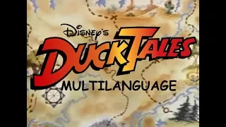 DuckTales Multilanguage [updated version in description!!!]
