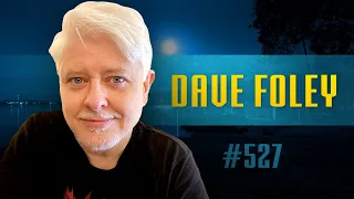 10/11/22 Comedian/Actor Dave Foley on his lifelong UFO Interest