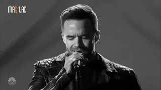 CREEP Brian Justin  Crum