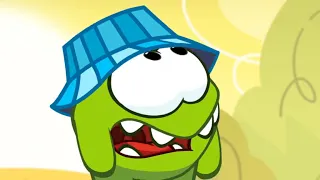 Приключения Ам Няма (Cut the Rope) - Нямы в гробнице - Супер-Нямы: 14 сезон