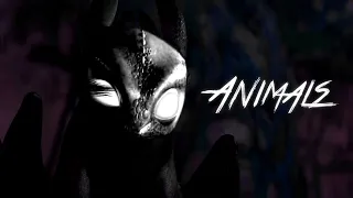 Whiro X Death // Animals MEP part