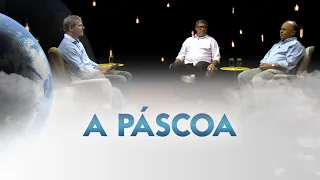 Entre Dois Mundos - A Páscoa