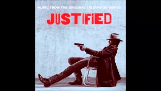 Justified #1 - Long Hard Times to Come (Main theme)