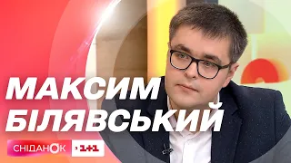 Украине грозит тотальный блекаут? Аналитик энергетических рынков опроверг все мифы