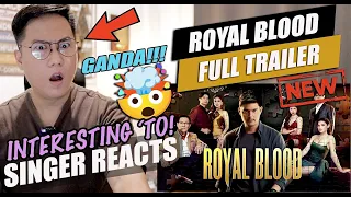 Royal Blood: The biggest murder mystery series on primetime is here! (Full trailer) | SINGER