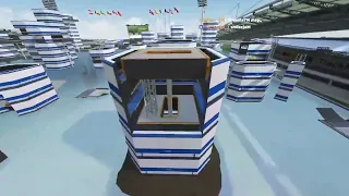 How to NOT finish a Trackmania Trial map