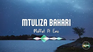 Mtuliza Bahari   // Audio INFINITE STUDIO // Official Audio