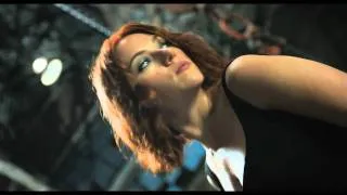 Marvels The Avengers Super Bowl XLVI Commercial - Teaser