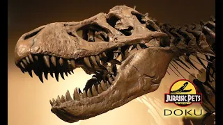 Als die Dinosaurier die Welt beherrschten 1/2: Dino-Revolution in Afrika | Dokumentation