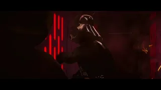 Star Wars: SC38 Reimagined - Obi-Wan vs Darth Vader I RE-CUT [HD]