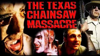 THE TEXAS CHAINSAW MASSACRE RETROSPECTIVE