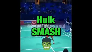 HULK SMASH 🤯💪