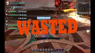 LastHeroesPH Pro Run (DragonNest)