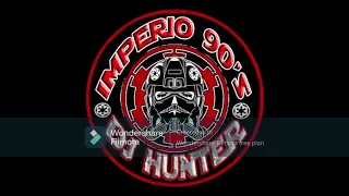 retroparty-megamix-2021-80s y 90s-hits-eurodance By Dj Hunter