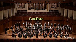 Symphonie d'orchestre 3