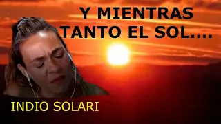 Y mientras tanto el sol se muere... - Estadio Único de La Plata - Indio Solari