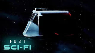 Sci-Fi Short Film "ROUTINE" | DUST