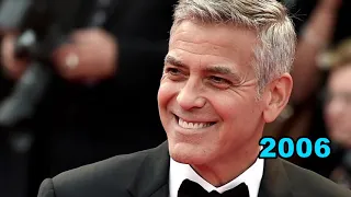 American Actor George Clooney Biography | Life story