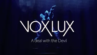 Vox Lux : A deal with the Devil (tribute video)