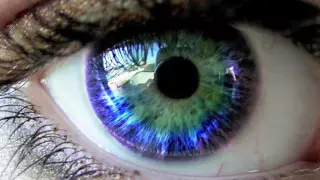 Get Purple Blue Green Eyes Fast! Subliminals Frequencies Hypnosis