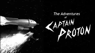 The Adventures of Captain Proton