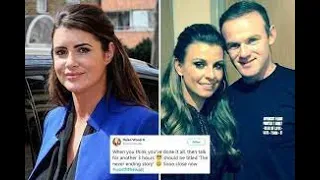 HELEN WOOD my night with WAYNE ROONEY  omg 477k  - YOU MUST ALL BE MAD