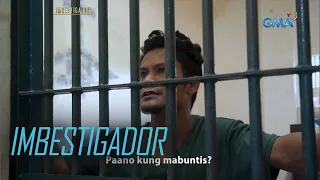 Imbestigador: LALAKI, NAKAPATAY NANG DAHIL SA SELOS AT IMPLUWENSIYA NG ALAK!