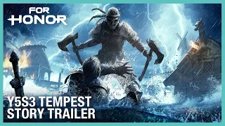 For Honor: Tempest Story Trailer | Ubisoft [NA]