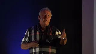 Por Um Futuro Mais Coletivo. O "Nós" É Mais Poderoso Do Que O “Eu” | Zico  | TEDxYouth@TBSRJ