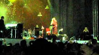 "Make You Feel My Love" - Adele - Berkeley Greek Theatre, 8/14/11