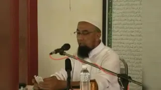 Apa Hukum Isteri Tidak Halalkan Khidmat Layanan Kepada Suami Yang Tidak Memberi Nafkah? - UAI