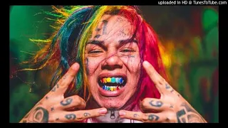 trollz-6ix9ine-nicki-minaj-cardi-b-mashup