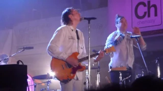 Arcade Fire - Neighborhood #1 Tunnels @ Grand Prospect Hall, Brooklyn, NYC 2017