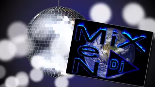 DJ MIXMEN - Russian Megamix 2001