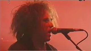 The Cure - Vieilles Charrues in Carhaix (July 20th 2002) | TV