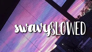 new (daya) - slowed