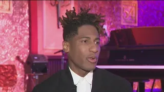 Jon Batiste: Prolific and versatile musician for every generation