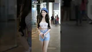 Hindi Korean TikTok Video | Korean TikTok Hindi Song | Korean Hindi Mix Song EP1 #shorts