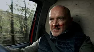 Coronation Street - Phelan Kills Luke